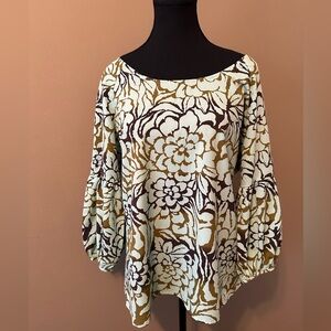 5/$25 will bundle Women’s Mint Green and Mocha Brown Top